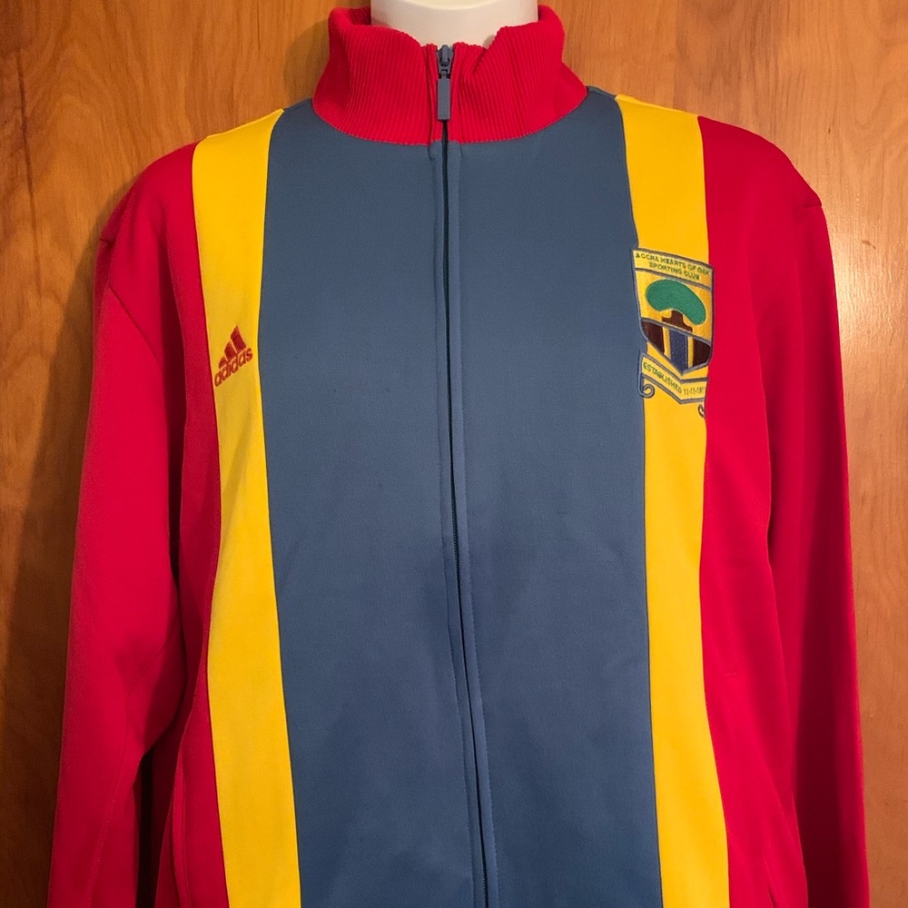 ACCRA HEARTS OF OAK SPORTING CLUB